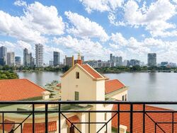 Pebble Bay (D15), Condominium #595896571